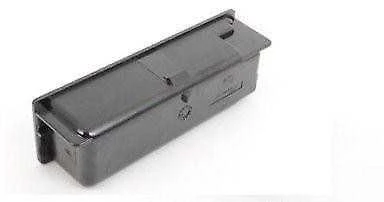 BMW NAUJA ORIGINALI 3 SERIJOS E46 PRIEKINĖS PELENINĖS ĮDĖKLAS CHROMO RHD 8259495