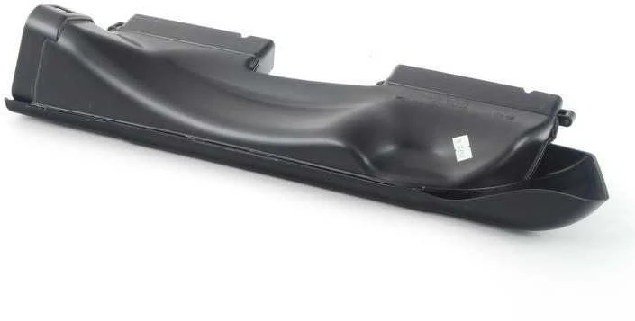 BMW NAUJA ORIGINALI 3 SERIJOS E90 E91 E92 E93 ORA KANALŲ SIURBIMO KAPOTAS 7791985