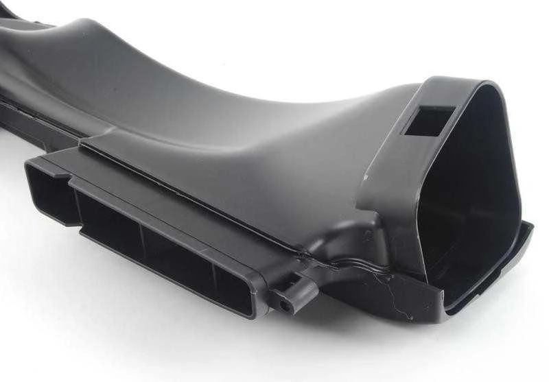 BMW NAUJA ORIGINALI 3 SERIJOS E90 E91 E92 E93 ORA KANALŲ SIURBIMO KAPOTAS 7791985