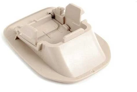 BMW NAUJA ORIGINALI 3 SERIJOS E92 LCI GALINĖS SĖDYNĖS OYSTER ISOFIX MONTAVIMO KAPOTĖLIS 7262794