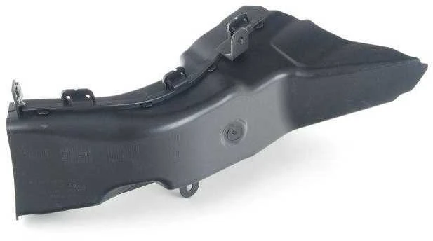 BMW NAUJA ORIGINALI 3 SERIJOS F30 F31 PRIEKINĖ DEŠINĖ KETURRAKTO ORA KANALAS O/S 7255418