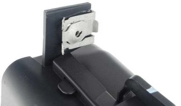 BMW NAUJA ORIGINALI 3 SERIJOS F30 F31 PRIEKINĖ DEŠINĖ KETURRAKTO ORA KANALAS O/S 7255418