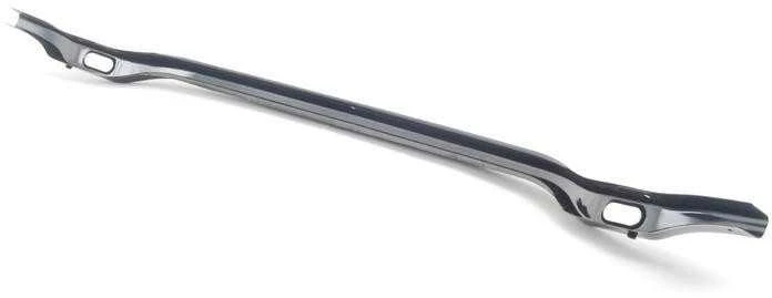 BMW NAUJA ORIGINALI 5 F10 F11 10-16 PRIEKINĖ M SPORT BAMPERIO APATINĖ VEIDRODŽIO JUOSTA 8037631
