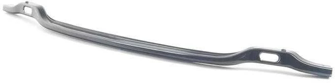 BMW NAUJA ORIGINALI 5 F10 F11 10-16 PRIEKINĖ M SPORT BAMPERIO APATINĖ VEIDRODŽIO JUOSTA 8037631