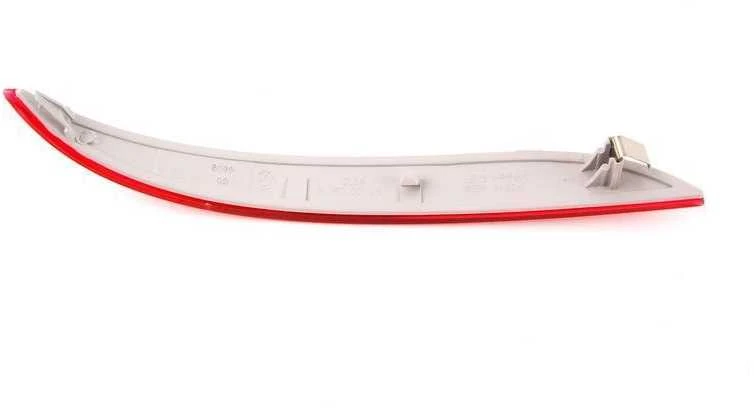 BMW NAUJA ORIGINALI 5 SERIJA E60 E61 2007 - 2010 GALINIO BUFERIO ATSPINDYS KAIRĖ N/S