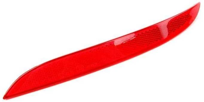 BMW NAUJA ORIGINALI 5 SERIJA E60 E61 2007 - 2010 GALINIO BUFERIO ATSPINDYS KAIRĖ N/S