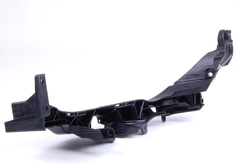 BMW NAUJA ORIGINALI 5 Serijos F10 F11 (10-16) PRIEKINIO DURŲ GUMOS ANTSPAUDAS TINKA ABIEJOMS PUSĖMS 7182269
