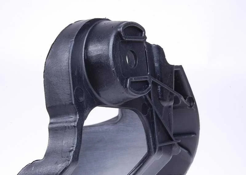 BMW NAUJA ORIGINALI 5 Serijos F10 F11 (10-16) PRIEKINIO DURŲ GUMOS ANTSPAUDAS TINKA ABIEJOMS PUSĖMS 7182269