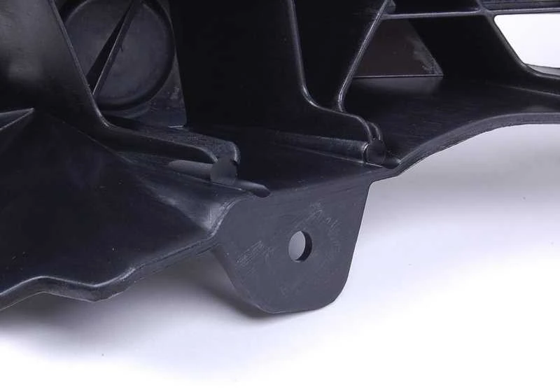 BMW NAUJA ORIGINALI 5 Serijos F10 F11 (10-16) PRIEKINIO DURŲ GUMOS ANTSPAUDAS TINKA ABIEJOMS PUSĖMS 7182269