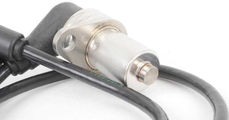 BMW NAUJA ORIGINALI 5,7,8 SERIJOS E34 E32 E38 E31 UŽDEGIMO KONTAKTAS 12141729291 1729291