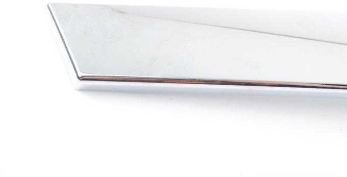 BMW NAUJA ORIGINALI 7 SERIJOS F01 F02 F04 BAGAŽINĖS DEKORATYVINĖ CHROMO JUOSTA 7217156