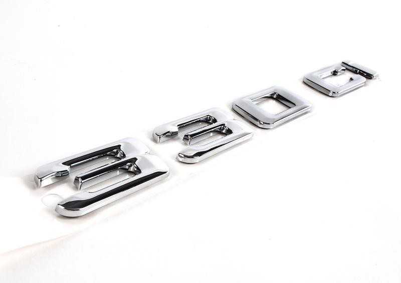 BMW NAUJA ORIGINALI E46 KABRIOLETAS KUPĖ 3 SERIJA 330 Ci ETIKETĖS STIKERIS ŽENKLAS EMBLEMA