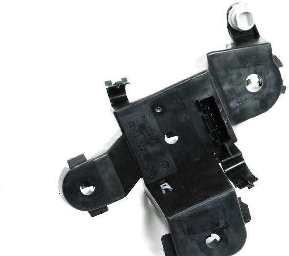 BMW NAUJA ORIGINALI E60 (2003-2007/03) 5 SERIJOS SEDANAS KAIRĖS GALINĖS ŽIBINTŲ LAIKIKLIS 6923305