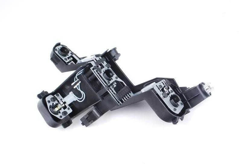 BMW NAUJA ORIGINALI E60 (2003-2007) 5 SERIJOS SEDANAS DEŠINIS GALINIS ŽIBINTŲ LAIKIKLIS 6923306