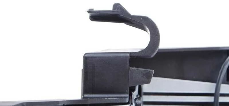 BMW NAUJA ORIGINALI E60 (2003-2007) 5 SERIJOS SEDANAS DEŠINIS GALINIS ŽIBINTŲ LAIKIKLIS 6923306