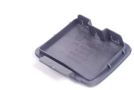 BMW NAUJA ORIGINALI E61 03-10 5 SERIJOS GALINIO BUFERIO TRAUKIMO AKIŲ KAPOTĖLĖ 7117280