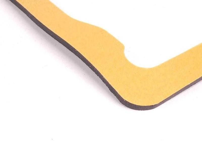 BMW NAUJA ORIGINALI E70 2006 - 2010/04 GALINĖS VIDINĖS ŽIBINTŲ GUMOS ANTSPAUDAS KAIRĖ N/S