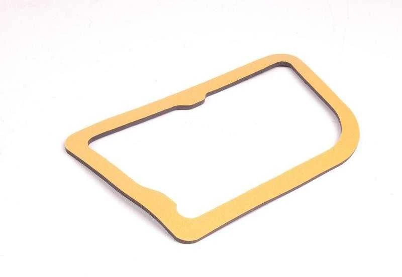 BMW NAUJA ORIGINALI E70 2006 - 2010/04 GALINĖS VIDINĖS ŽIBINTŲ GUMOS ANTSPAUDAS KAIRĖ N/S