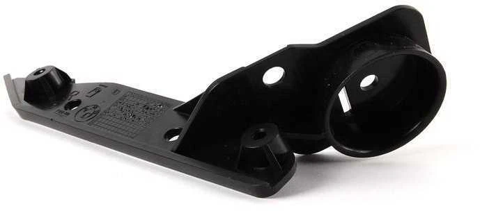 BMW NAUJA ORIGINALI E90 E91 (2005-2011) DEŠINĖ O/S BAMPERIO LAIKIKLIS 7058448