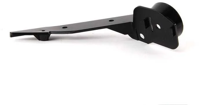 BMW NAUJA ORIGINALI E90 E91 (2005-2011) DEŠINĖ O/S BAMPERIO LAIKIKLIS 7058448