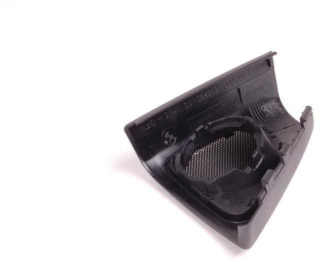 BMW NAUJA ORIGINALI F10 F11 5 SERIJOS DEŠINĖS PUSĖS PRIEKINIO DURŲ TWEETER KAPOTĖLĖ 7275780