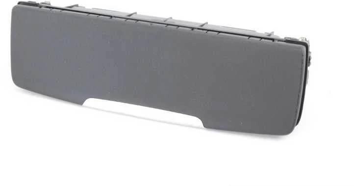 BMW NAUJA ORIGINALI F20 F21 2010-2017 KONSOLĖS PELENINĖ SU DANGTELIU 9227890