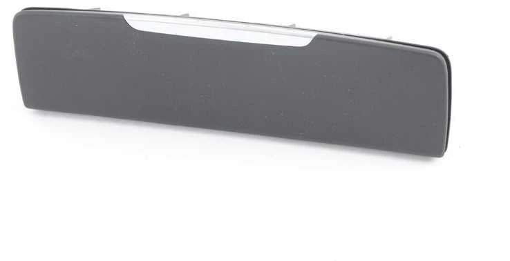 BMW NAUJA ORIGINALI F20 F21 2010-2017 KONSOLĖS PELENINĖ SU DANGTELIU 9227890