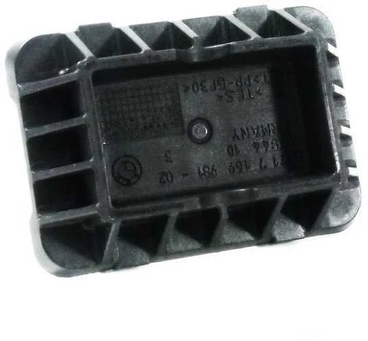 BMW NAUJA ORIGINALI F20 F21 F22 F23 F30 F31 F32 UŽDENGIMO KAPSELIS/KIŠTUKAS JACK PAD 7169981