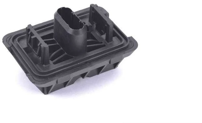 BMW NAUJA ORIGINALI F20 F21 F22 F23 F30 F31 F32 UŽDENGIMO KAPSELIS/KIŠTUKAS JACK PAD 7169981