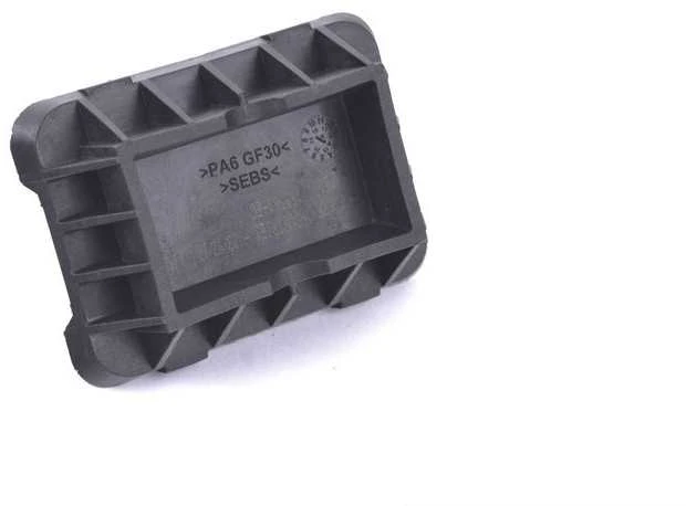 BMW NAUJA ORIGINALI F20 F21 F22 F23 F30 F31 F32 UŽDENGIMO KAPSELIS/KIŠTUKAS JACK PAD 7169981