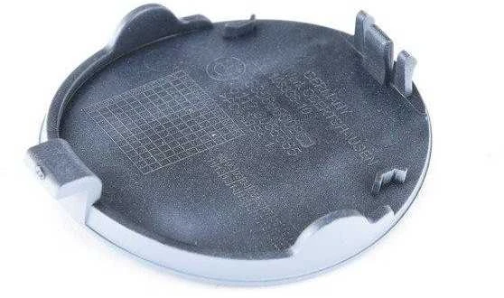 BMW NAUJA ORIGINALI F22 F23 M SPORT GALINĖS BAMPERIO TRAUKIMO AKIES KAPOTĖLIO DANGTELIO APDAILA 8055964