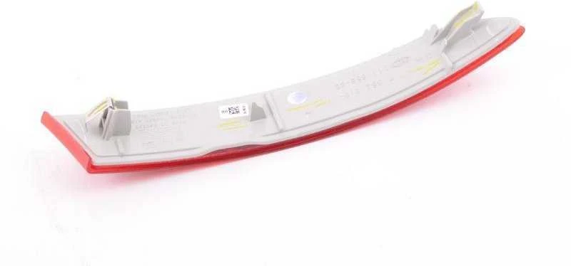 BMW NAUJA ORIGINALI F25 2014/04 - 2017 GALINIO BUFERIO ATSPINDYS RAUDONAS DEŠINIS O/S 7352210