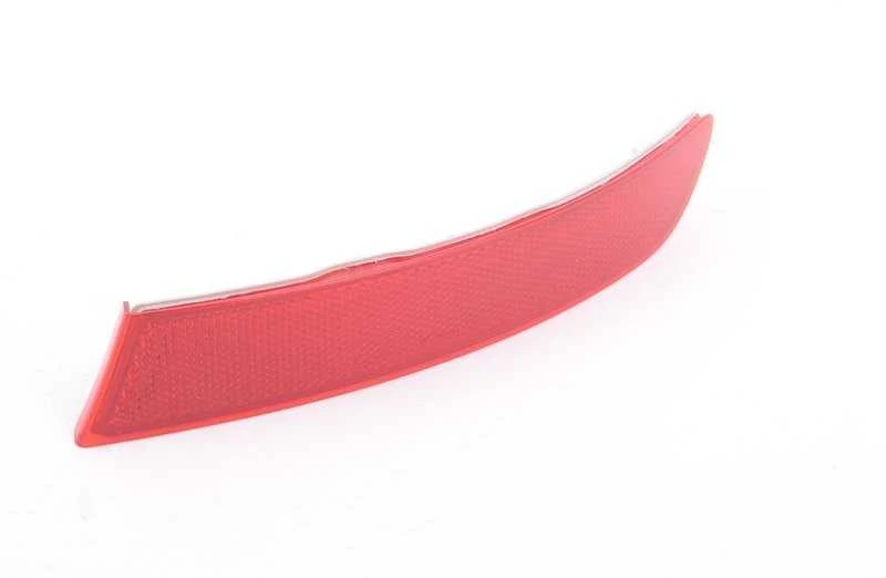 BMW NAUJA ORIGINALI F25 2014/04 - 2017 GALINIO BUFERIO ATSPINDYS RAUDONAS DEŠINIS O/S 7352210