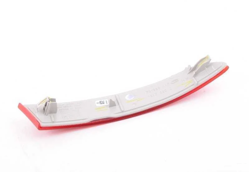 BMW NAUJA ORIGINALI F25 2014/04 - 2017 GALINIO BUFERIO ATSPINDYS RAUDONAS DEŠINIS O/S 7352210