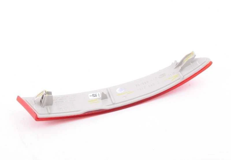 BMW NAUJA ORIGINALI F25 2014/04 - 2017 GALINIO BUFERIO ATSPINDYS RAUDONAS DEŠINIS O/S 7352210