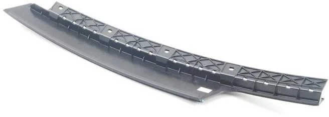 BMW NAUJA ORIGINALI F30 F31 12-17 PRIEKINĖ IŠORĖS BLIZGANTI K/S KAIRĖ DURŲ B-STULPINIO PANELE