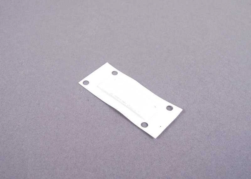 BMW Emblema 1 F20 F21 F30 F31 F32 F33 51148058881 Originalus