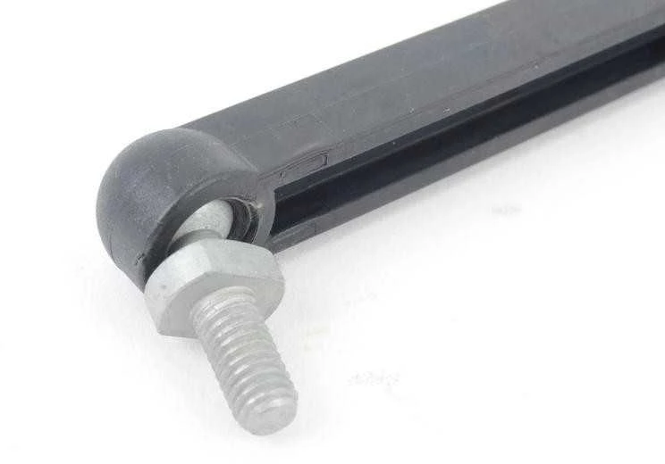 BMW NAUJA ORIGINALI X5 X6 E70 E71 PRIEKINIO ŽIBINTO LYGMENIO REGULIAVIMO KOTAS 6776549