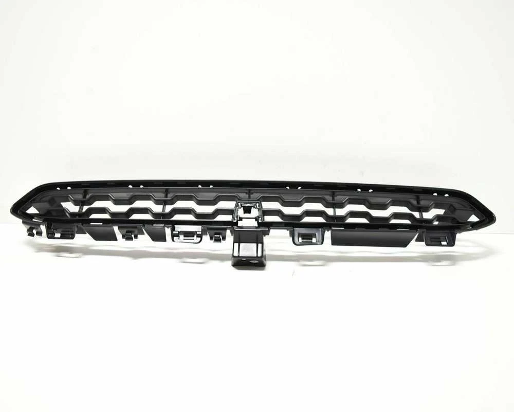 BMW NAUJA ORIGINALI X6 F16 M SPORT CENTRINĖ VIRŠUTINĖ ATIDARYTA GROTELĖ, TINKANTI ICAM 8060891