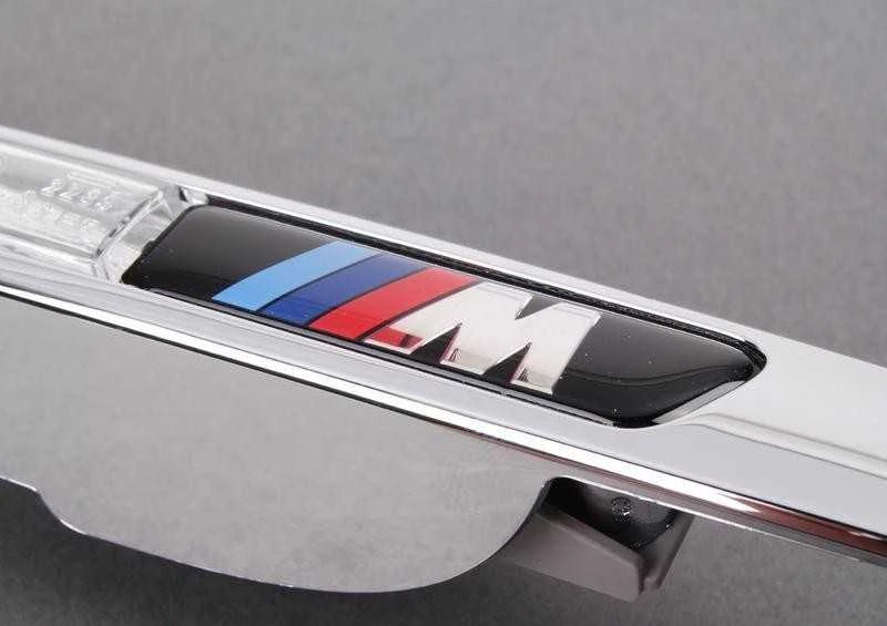 BMW NAUJA ORIGINALI X6 M E71 DEŠINĖ ŠONINĖ ŽIBINTŲ INDIKATORIUS KAPOTAS 7207174