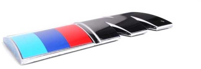 BMW NAUJA ORIGINALI Z4 E85 E86 M GALINĖS BAGAŽINĖS DANGTIS ETIKETĖS KLIJUOTĖS ŽENKLAS EMBLEM 8041425