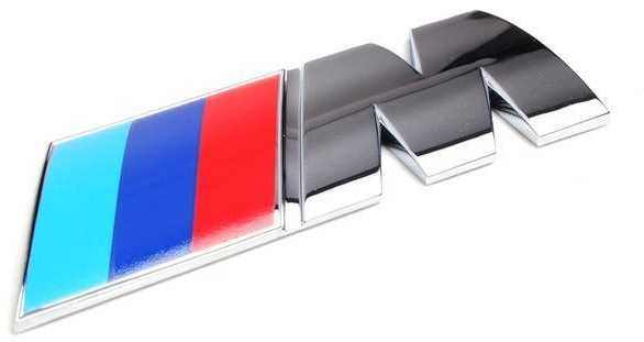 BMW NAUJA ORIGINALI Z4 E85 E86 M GALINĖS BAGAŽINĖS DANGTIS ETIKETĖS KLIJUOTĖS ŽENKLAS EMBLEM 8041425