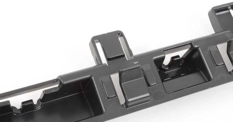 BMW Naujas F30 F31 3 Palaikymo Lango Dangtelis Durų Slenksčio / Ratų Dešinė 5177 7240874