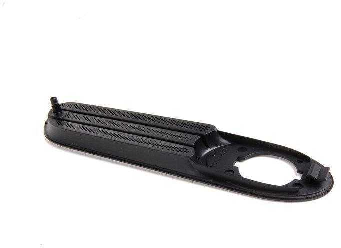 BMW NAUJAS MINI COOPER ORIGINALUS KAIRĖS PUSĖS ŽENKLO RĖMELIS 51 13 1 515 594