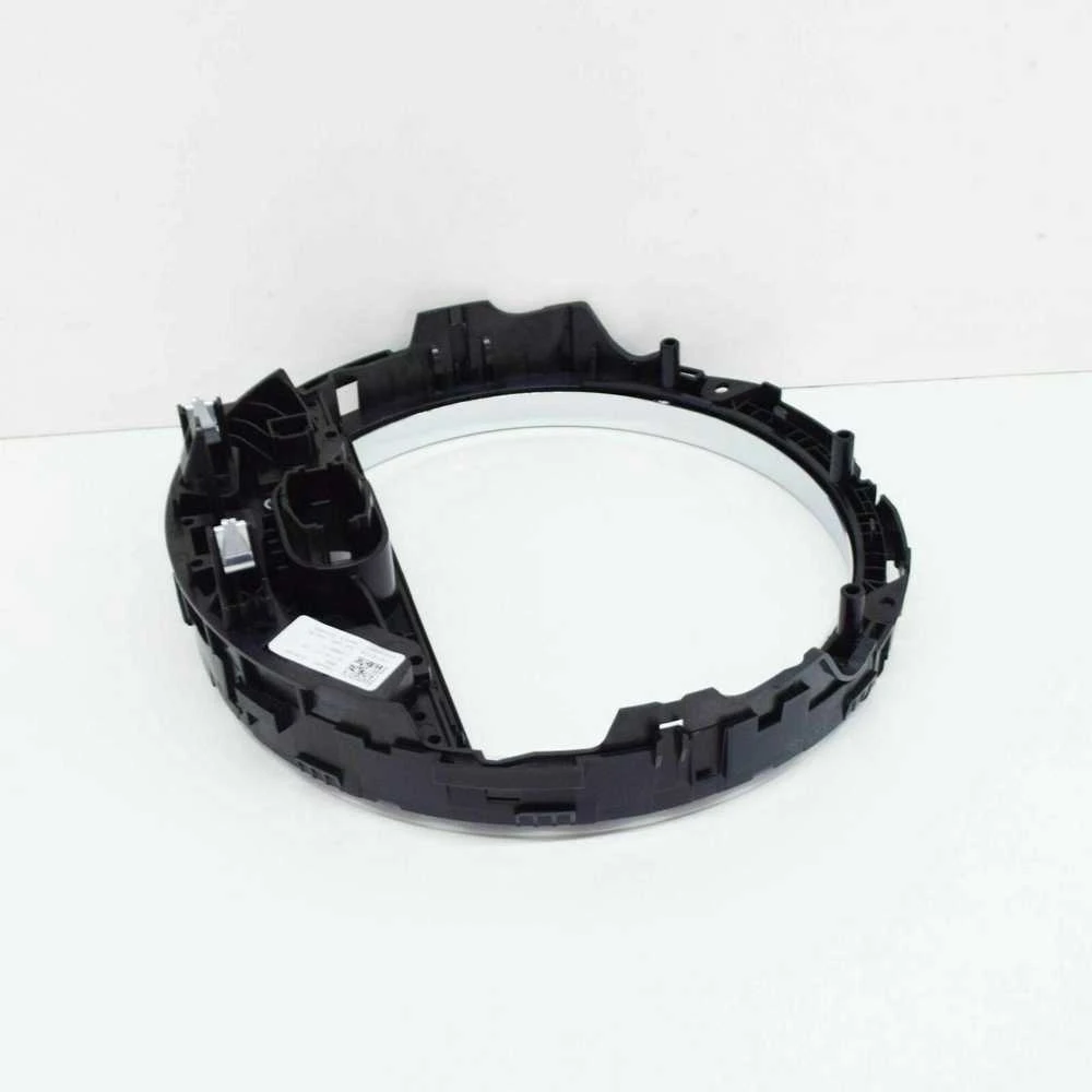 BMW NAUJAS OEM MINI CLUBMAN F54 CENTRINIS DISPLAINO INSTRUMENTAS 65508716071 ORIGINALUS