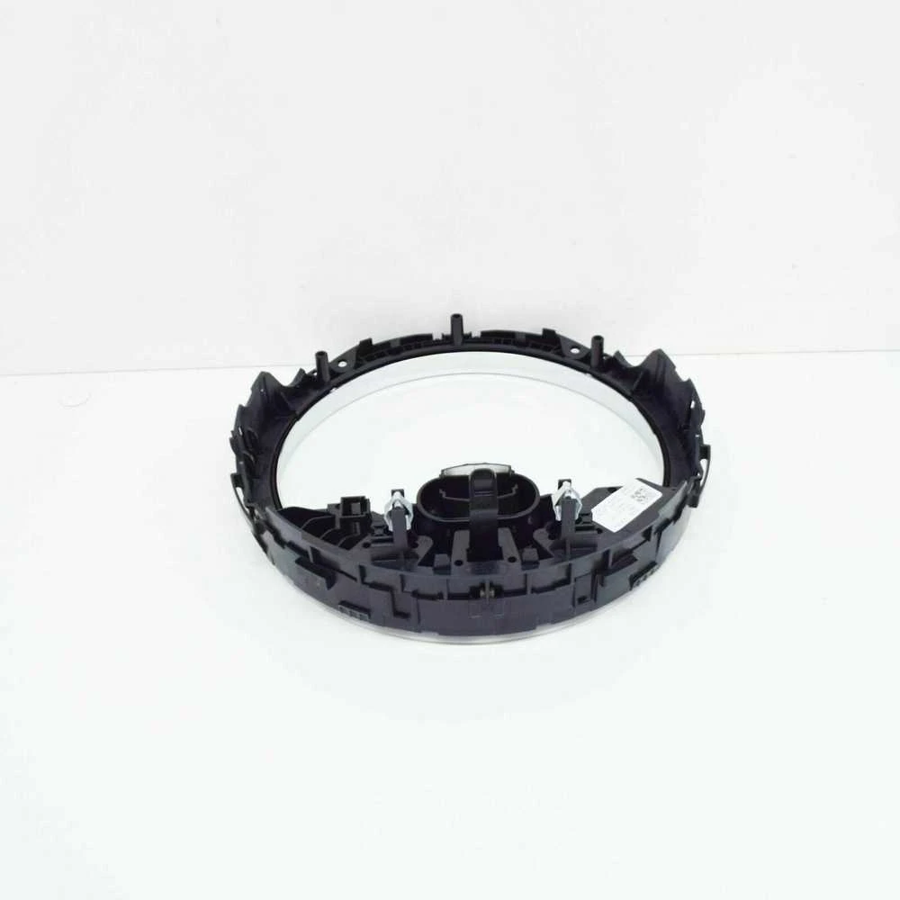 BMW NAUJAS OEM MINI CLUBMAN F54 CENTRINIS DISPLAINO INSTRUMENTAS 65508716071 ORIGINALUS