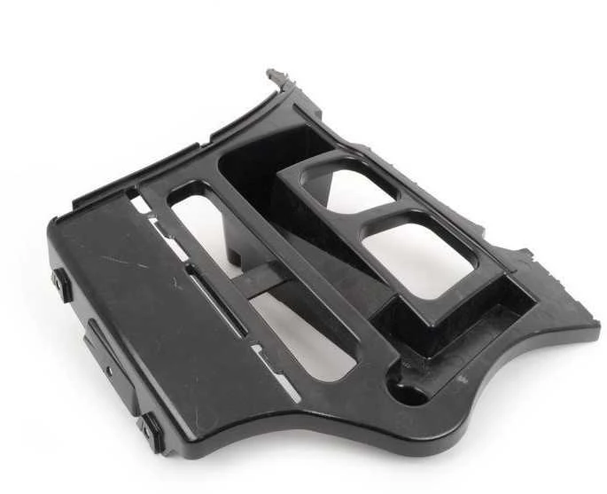 BMW Naujas Originalus 04-12 E91 3 Galinis Kairysis M Sport Bamperio Laikiklio Gidas 7907259