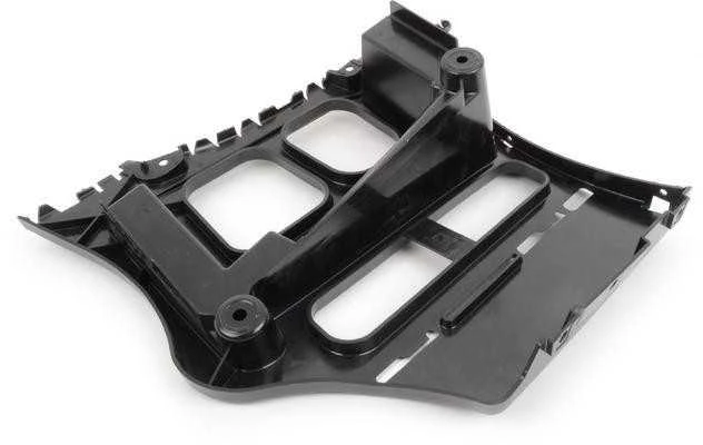 BMW Naujas Originalus 04-12 E91 3 Galinis Kairysis M Sport Bamperio Laikiklio Gidas 7907259