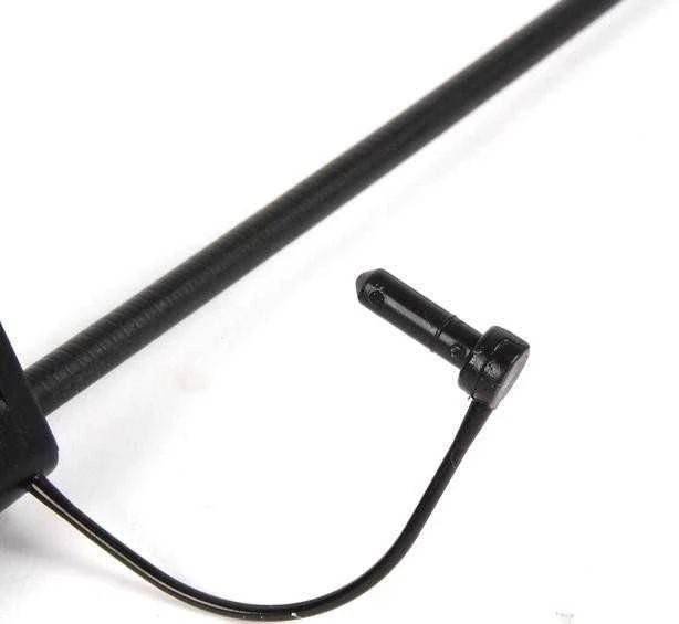 BMW Naujas originalus 3 serijos E90 E92 bagažinės užrakto sklendės Bowdeno kabelis 7197490 OEM