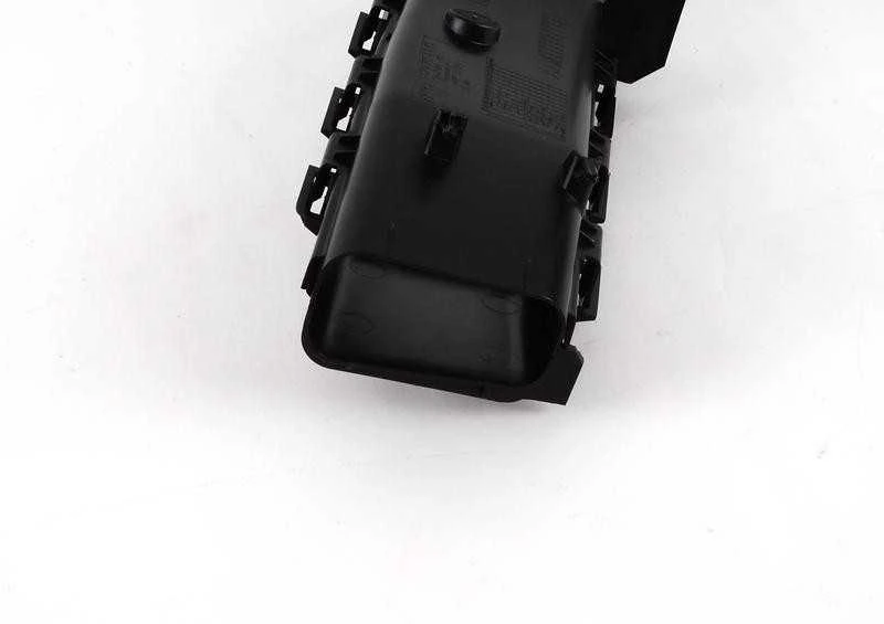 BMW Naujas originalus 3 serijos E91 E92 E93 06-10 priekinis kairysis oro ventiliacijos kanalas 7154417 OEM